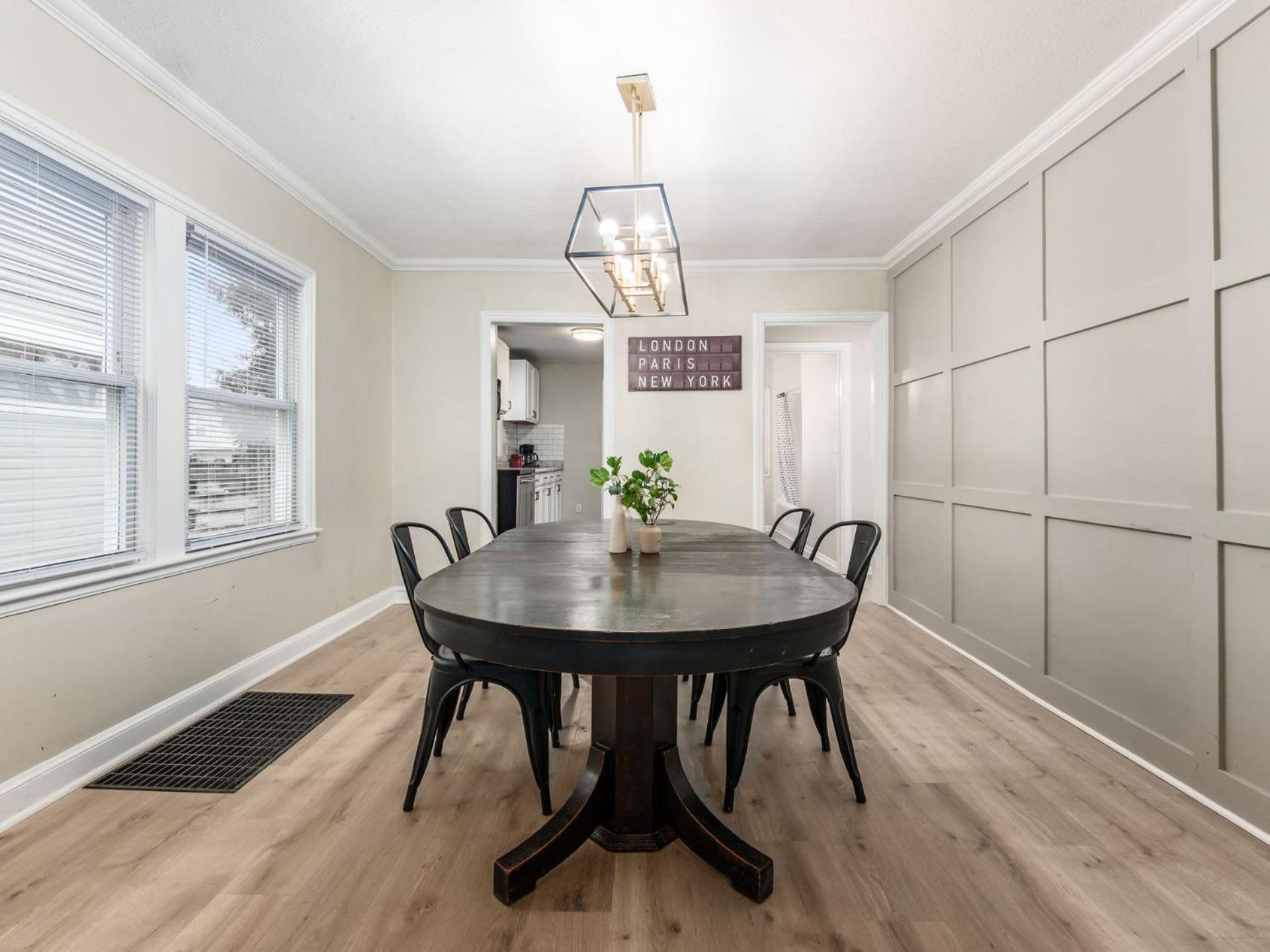Housepitality - The Osu Mansion- Osu Sleeps 20 Villa Columbus Exteriör bild
