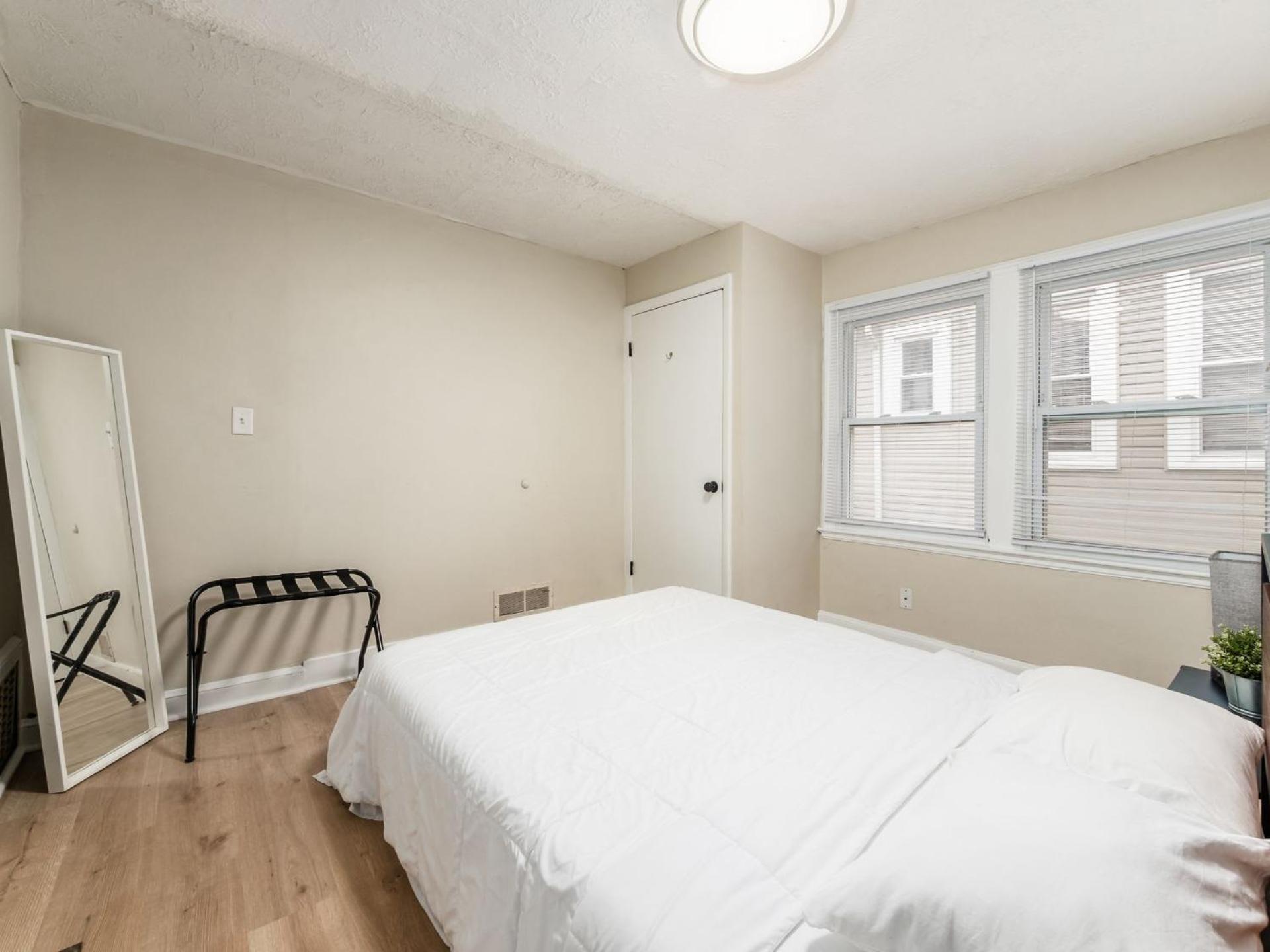 Housepitality - The Osu Mansion- Osu Sleeps 20 Villa Columbus Exteriör bild