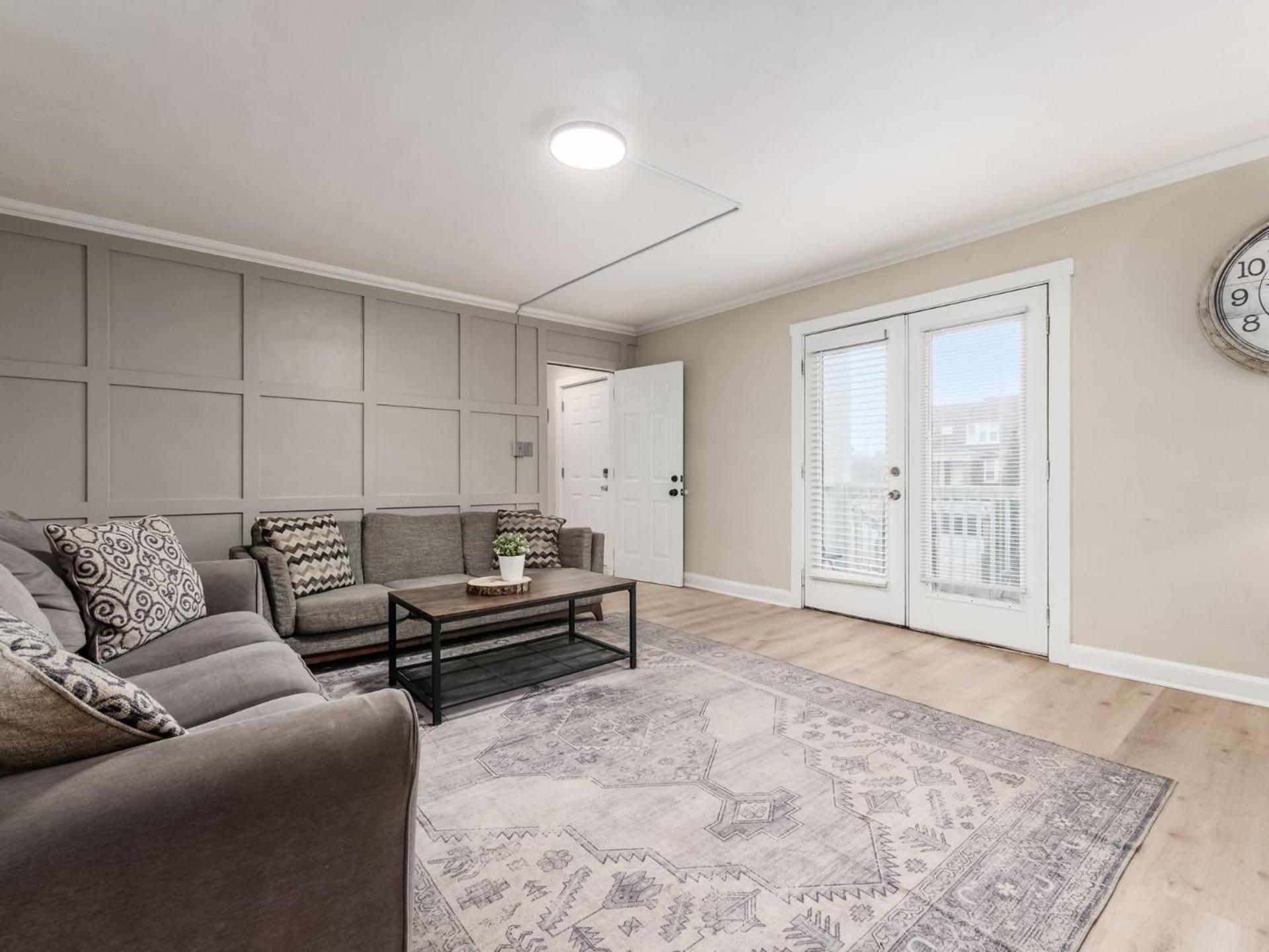 Housepitality - The Osu Mansion- Osu Sleeps 20 Villa Columbus Exteriör bild