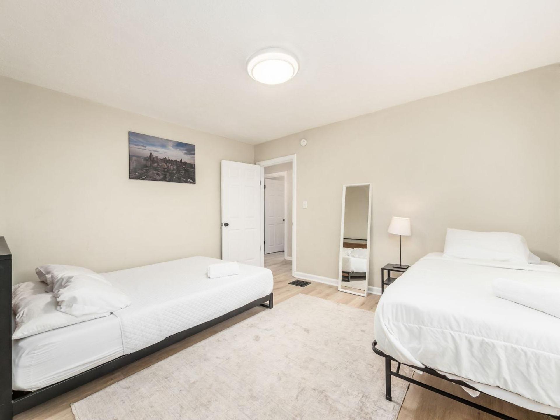 Housepitality - The Osu Mansion- Osu Sleeps 20 Villa Columbus Exteriör bild