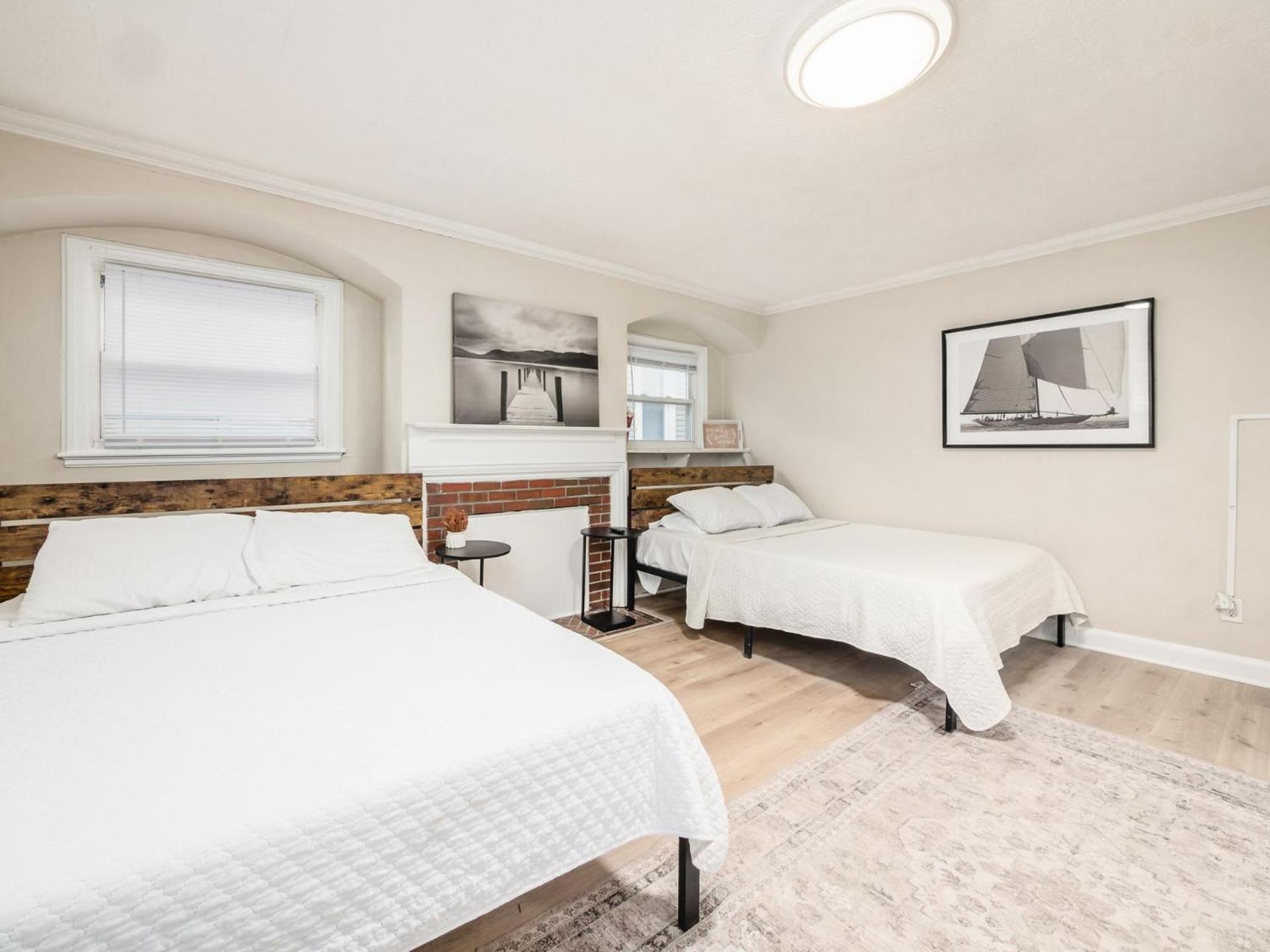 Housepitality - The Osu Mansion- Osu Sleeps 20 Villa Columbus Exteriör bild