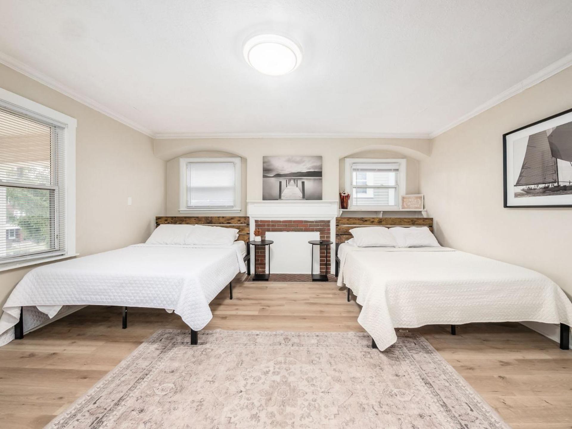 Housepitality - The Osu Mansion- Osu Sleeps 20 Villa Columbus Exteriör bild